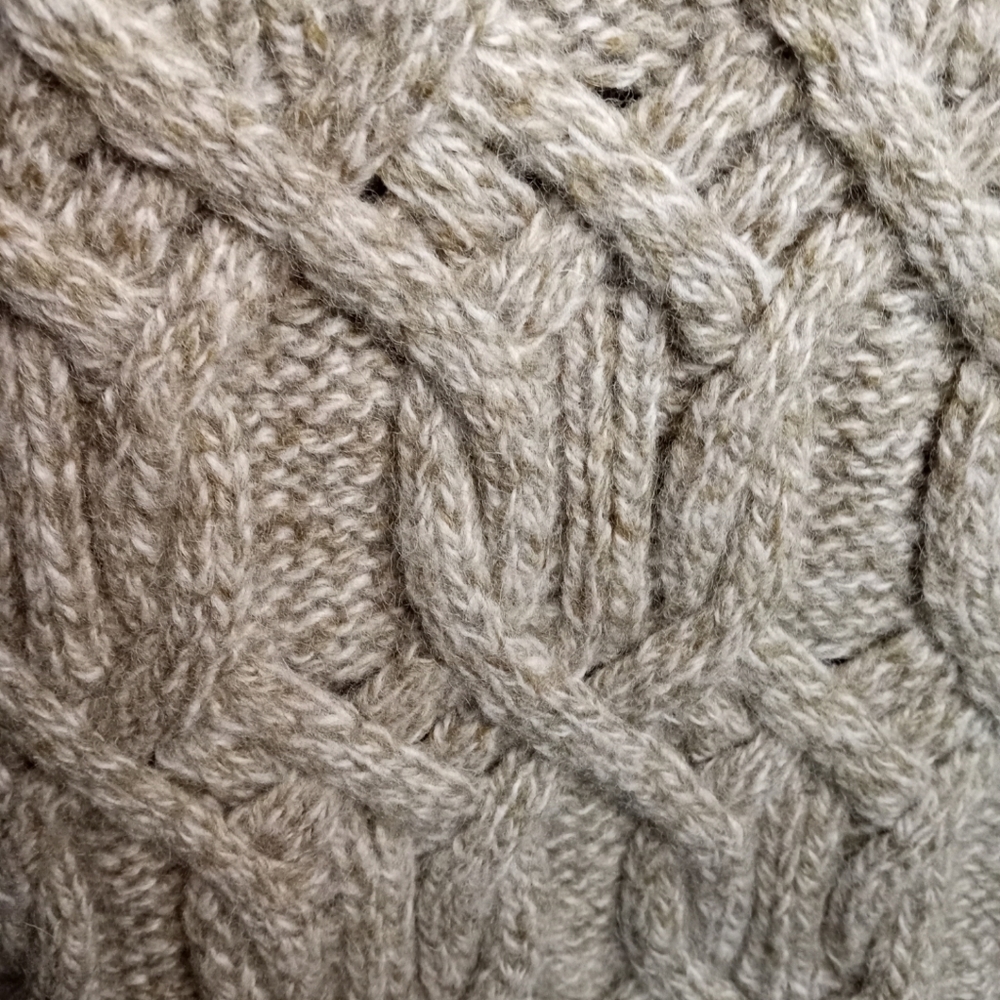 Vintage American Eagle Wool Sweater size Medium    46 - Picture 11 of 11